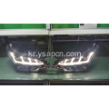 공장 가격 2021 Fortuner Legender Body Kit